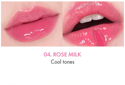 AMUSE JEL-FIT TINT 3.8g