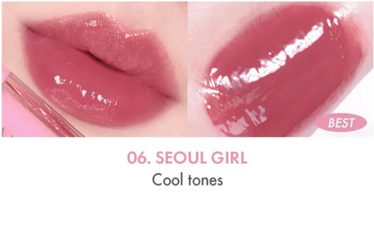 AMUSE JEL-FIT TINT 3.8g