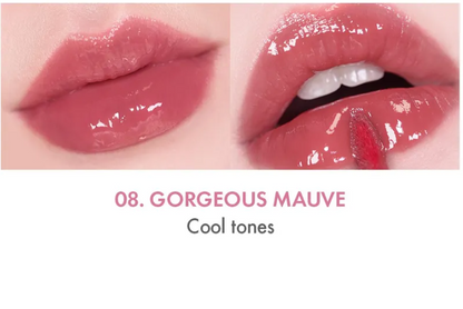 AMUSE JEL-FIT TINT 3.8g