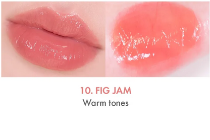 AMUSE JEL-FIT TINT 3.8g