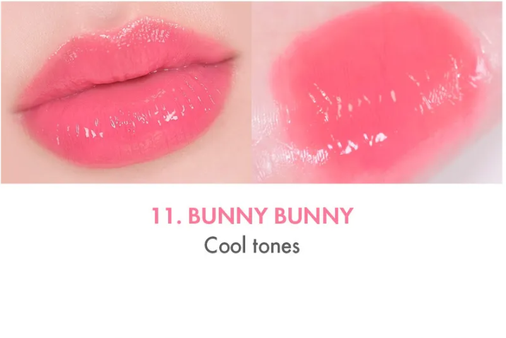 AMUSE JEL-FIT TINT 3.8g