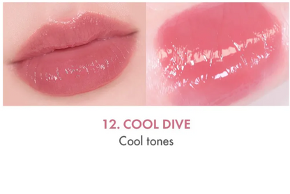 AMUSE JEL-FIT TINT 3.8g