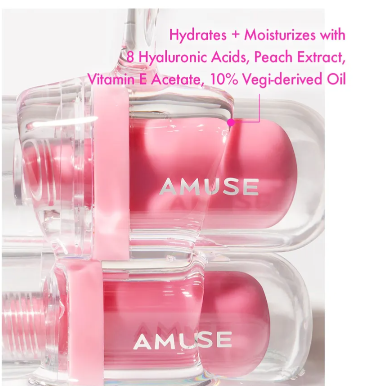 AMUSE JEL-FIT TINT 3.8g