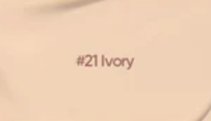 BANILA CO Covericious Power Fit Foundation 6 Colors SPF45 PA++ 30ml