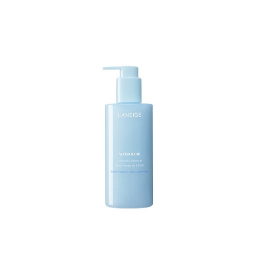 LANEIGE Water Bank Gentle Gel Cleanser 250ml
