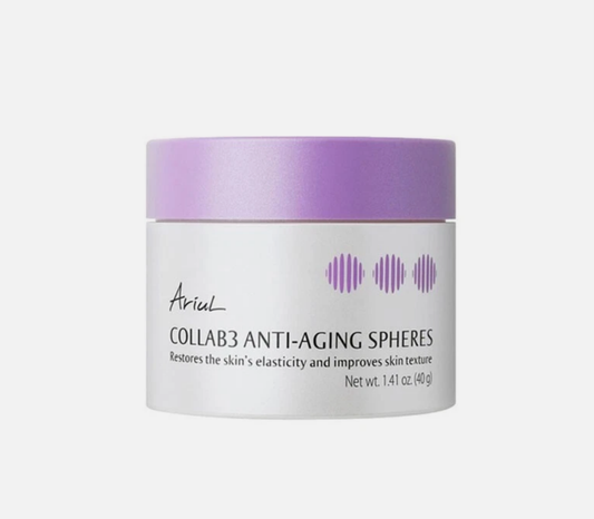 Ariul CollaB 3 Antiaging Spheres 40g