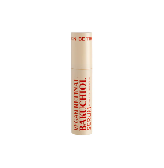 be the skin Vegan Retinal Bakuchiol Serum 20ml