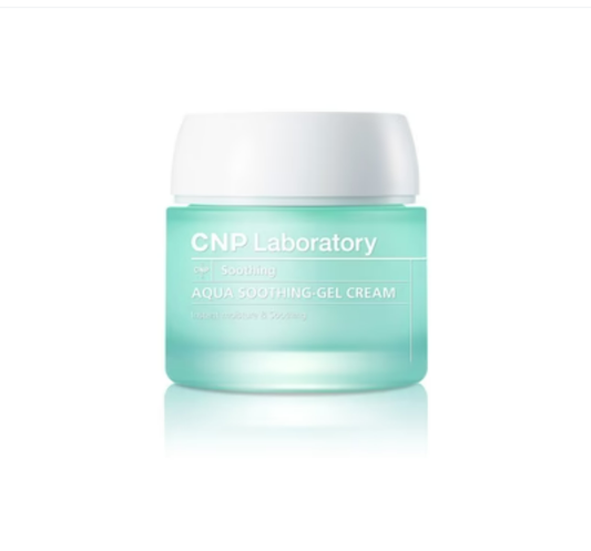 CNP Laboratory Aqua Soothing Fresh Gel Cream 80ml