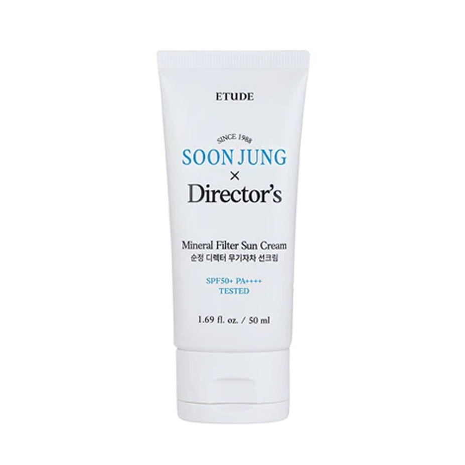 ETUDE SoonJung Director's Mineral Sun 50ml - KLO