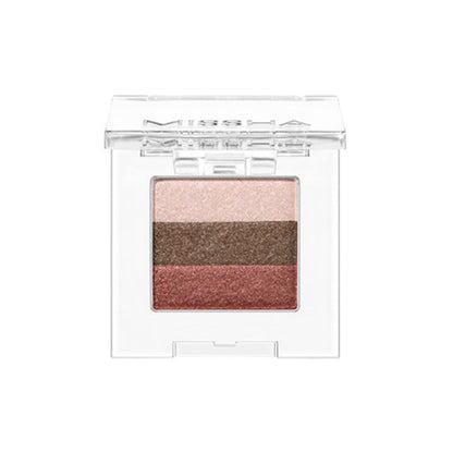 MISSHA Triple Shadow 2g in 20 Vintage Coin Shade.
