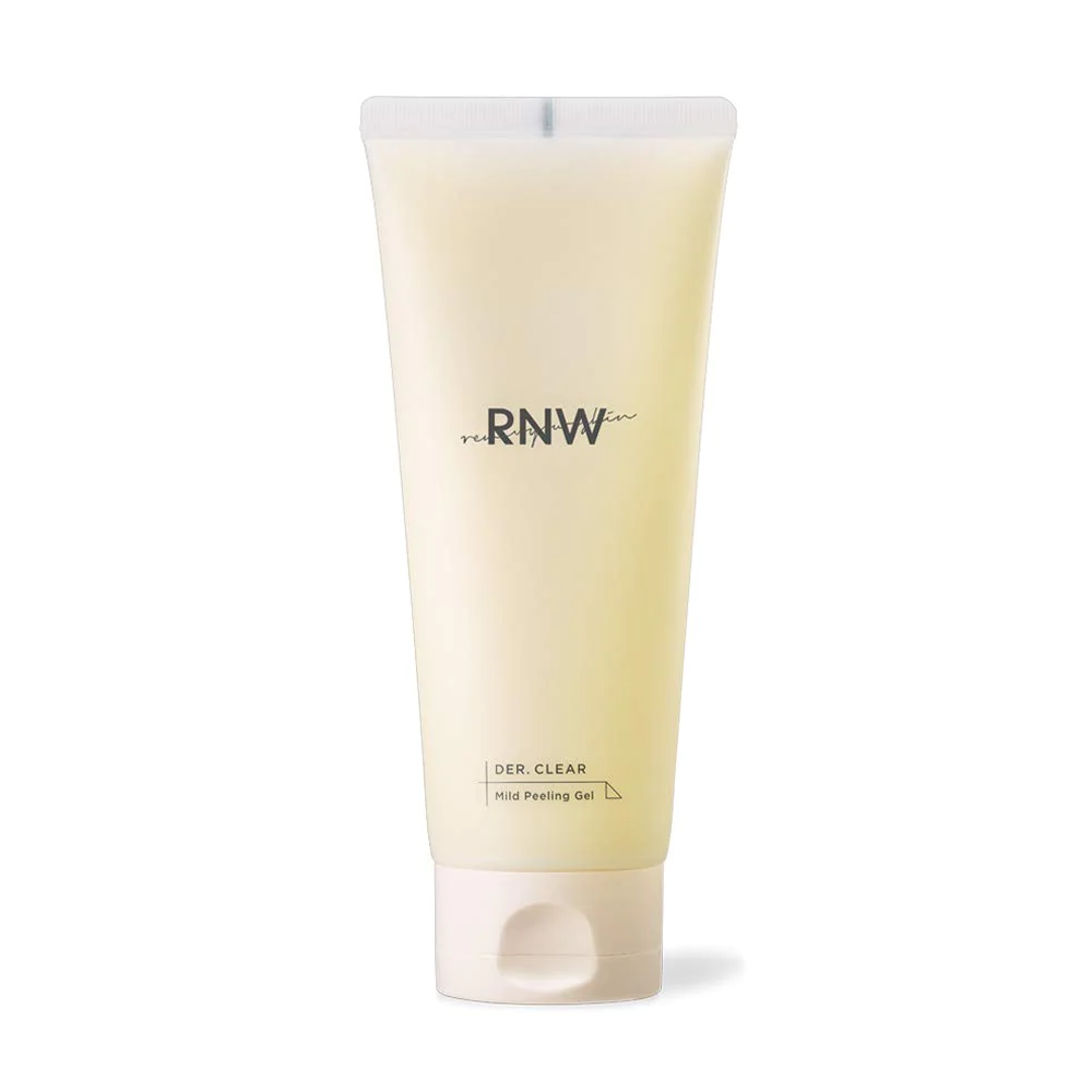 RNW DER. CLEAR Mild Peeling Gel 150ml - DODOSKIN