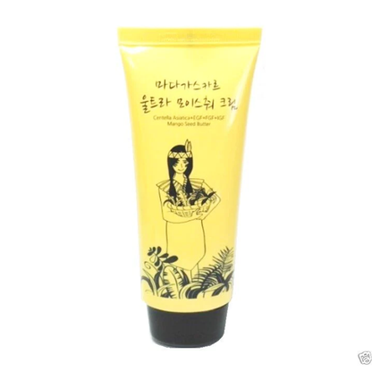 Sidmool Madagascar Ultra Moisture Cream 80g - DODOSKIN