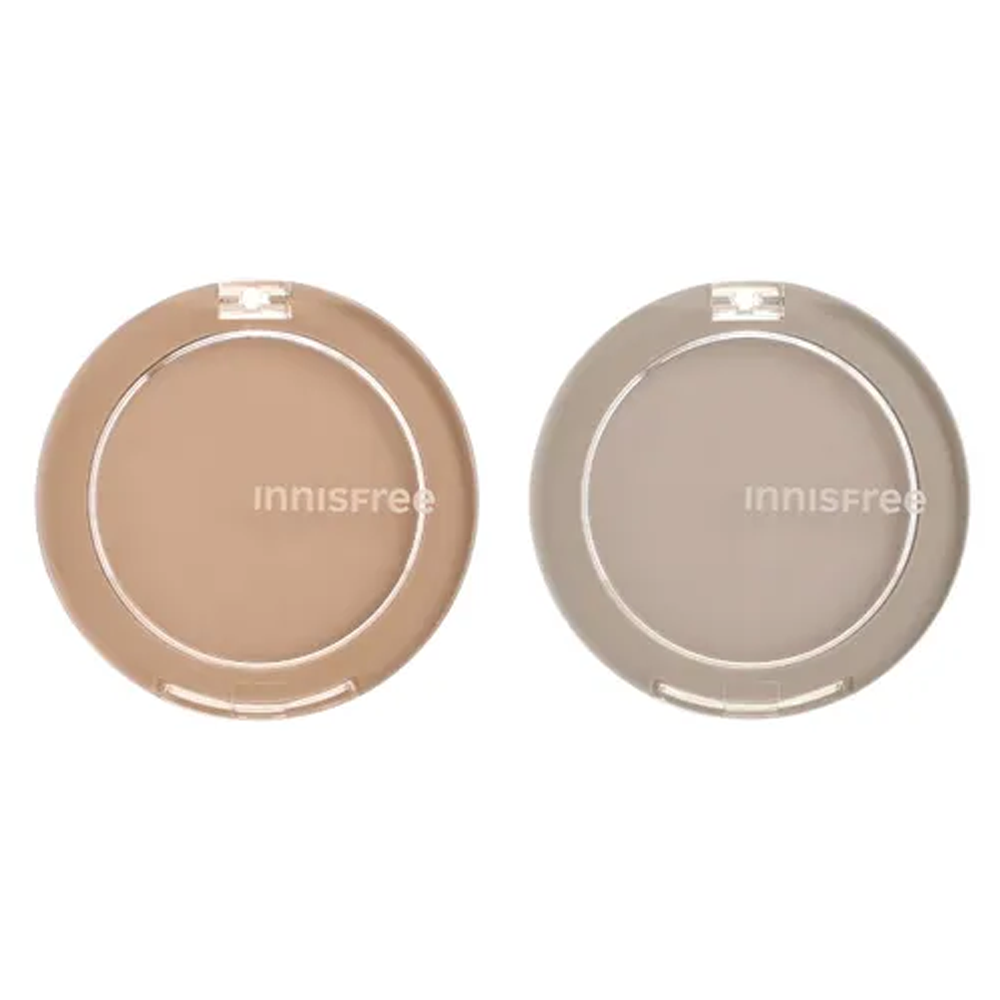 Innisfree Sculpting Powder Shading 6.8g - 2 Colors - KLO