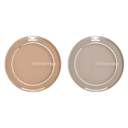 Innisfree Sculpting Powder Shading 6.8g - 2 Colors - KLO
