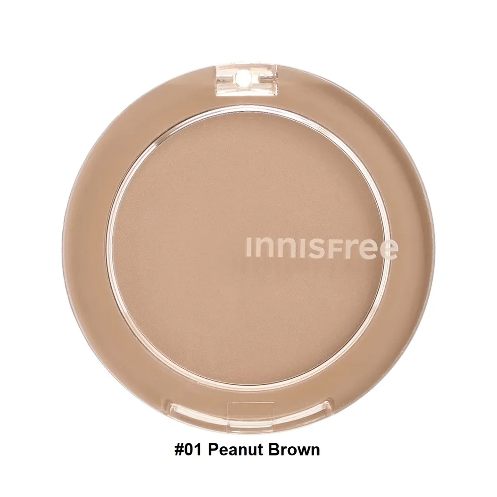 Innisfree Sculpting Powder Shading 6.8g - 2 Colors - KLO