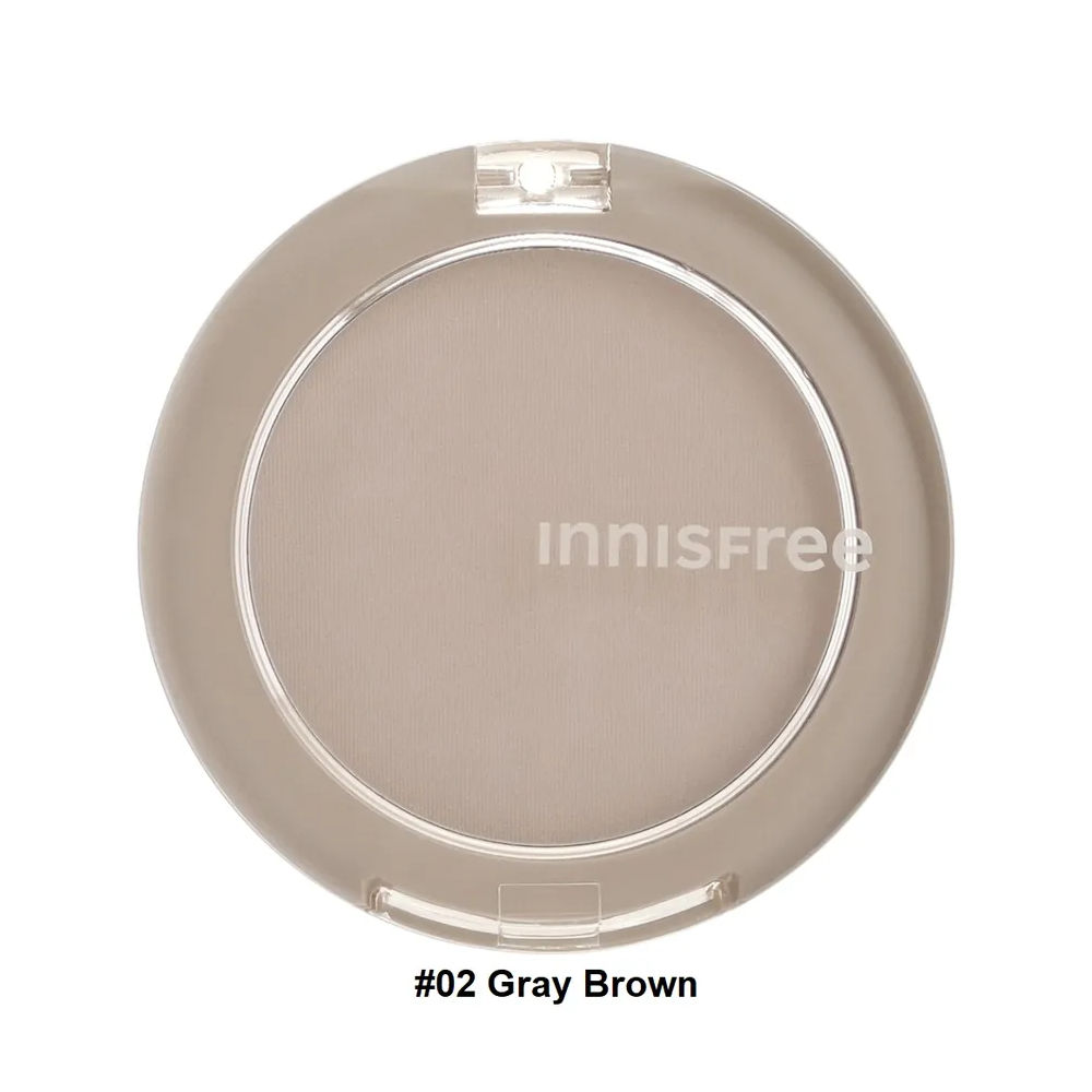 Innisfree Sculpting Powder Shading 6.8g - 2 Colors - KLO