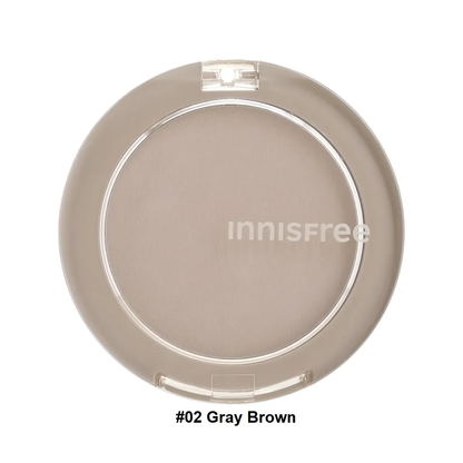 Innisfree Sculpting Powder Shading 6.8g - 2 Colors - KLO