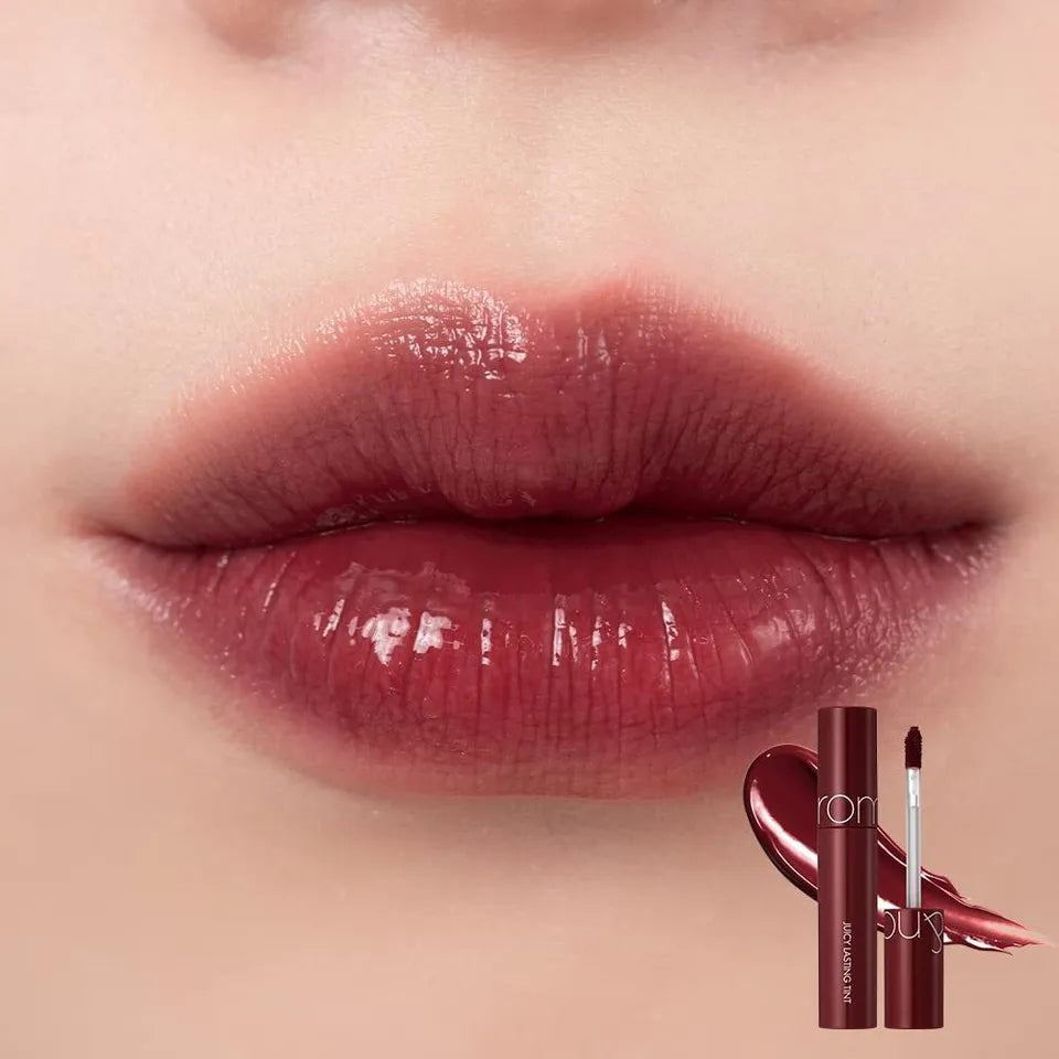 ROM&ND Juicy Lasthig Tint (20Color) - KLO