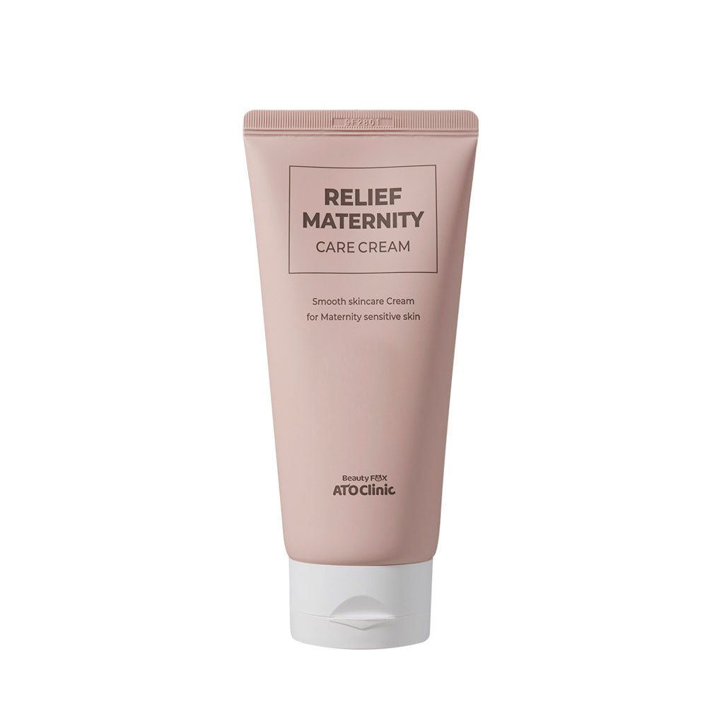[BEAUTY FOX] Relief Maternity Care Cream 150g - KLO
