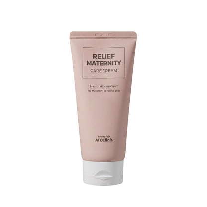 [BEAUTY FOX] Relief Maternity Care Cream 150g - KLO