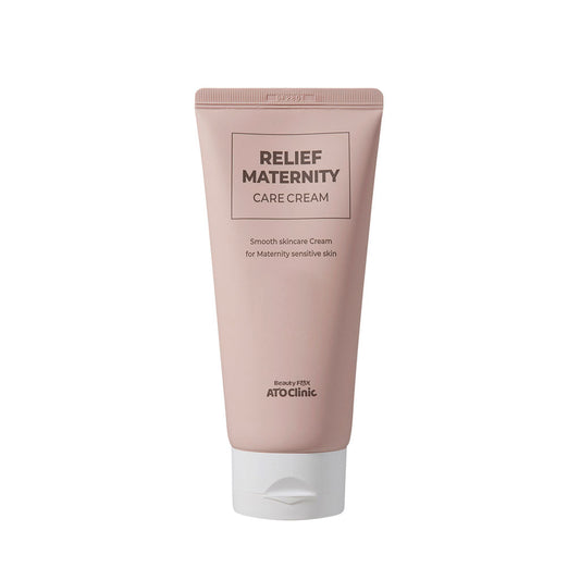 [BEAUTY FOX] Relief Maternity Care Cream 150g - KLO