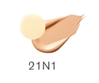 Sulwhasoo Perfecting Cushion Airy 15g (Original + Refill) shade of 21N1