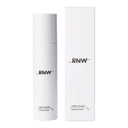 RNW DER. BLANC Shining Toner 125ml - DODOSKIN