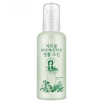 Sidmool Madagascar Centella Asiatica Skin 150ml - DODOSKIN