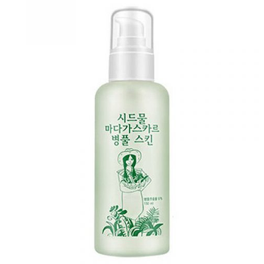 Sidmool Madagascar Centella Asiatica Skin 150ml - DODOSKIN