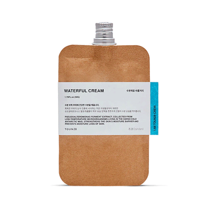 TOUN28 Waterful Cream 50g - KLO