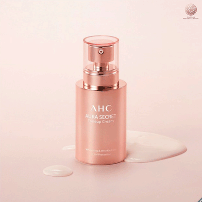AHC Aura Secret Tone Up Cream 50g SPF30 PA++ - KLO