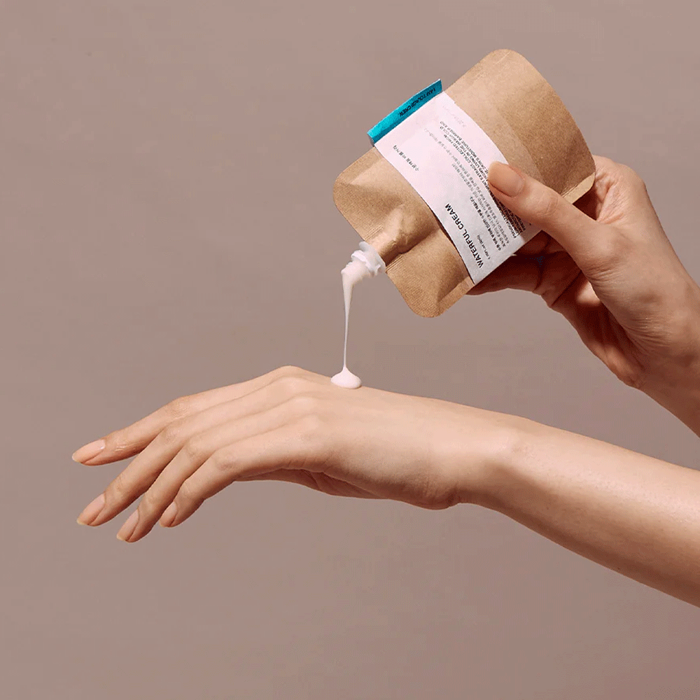 TOUN28 Waterful Cream 50g - KLO