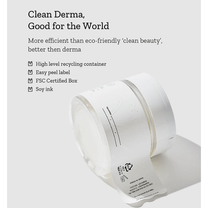 DERCENT PRO DERMA AC CLEAR ESSENCE PAD 150ml - DODOSKIN