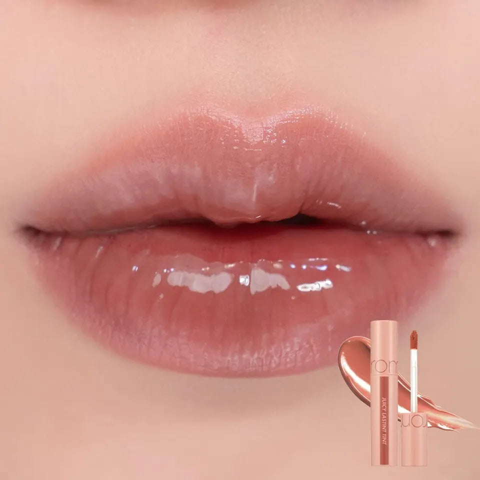 ROM&ND Juicy Lasthig Tint (20Color) - KLO