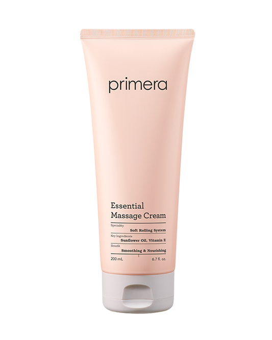 primera Essential Massage Cream 200ml