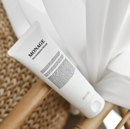 MONAGE Vegan Skin Barrier Intensive Cream 100ml - KLO