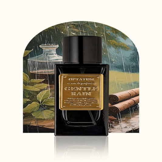 OPTATUM Perfume Gentle Rain 50ml
