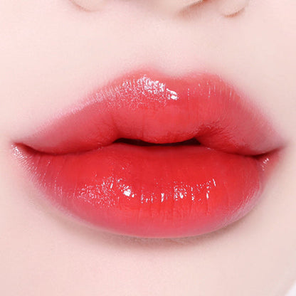 espoir Nowear Lipstick Balming Glow 3g +Mini Cushion [Gift Packaging]
