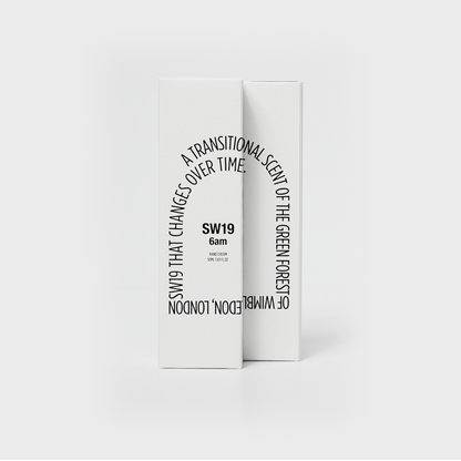 (Prince)SW19 6am HAND CREAM 50 ml - DODOSKIN
