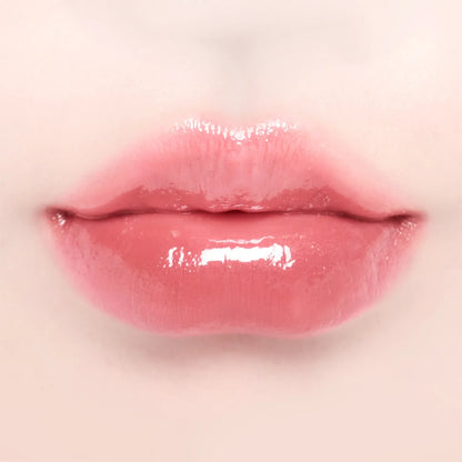 Dinto Blur-Glowy Lip Tint 3.5g (30 Colors)