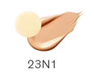 Sulwhasoo Perfecting Cushion Airy 15g (Original + Refill) shade of 23N1