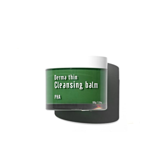 (Matt) 23years old Derma Thin Cleansing Balm 100g - DODOSKIN
