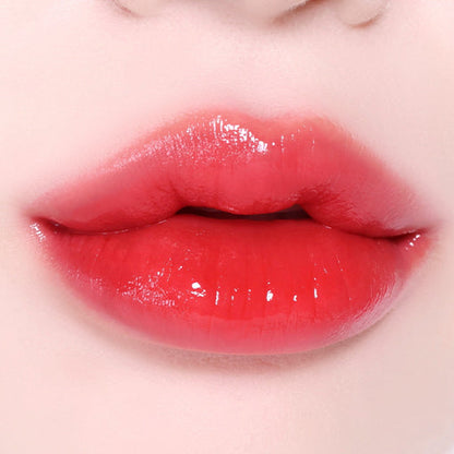 espoir Nowear Lipstick Balming Glow 3g +Mini Cushion [Gift Packaging]
