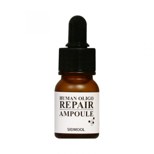 Sidmool Human Oligo Repair Ampoule 13ml - DODOSKIN