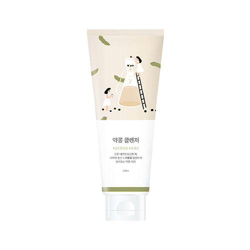 [ROUND LAB] Soybean Cleanser 150ml - KLO