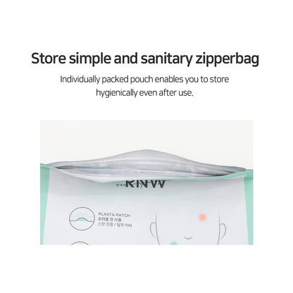 RNW DER. ESTHE Dual Derm Spot Patch Set - DODOSKIN