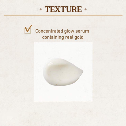 SKINFOOD Gold Caviar EX Serum 50ml - DODOSKIN