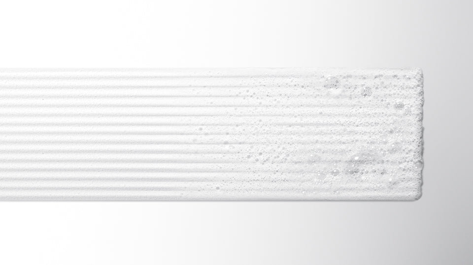 (Matthew) AP Refining Powder-to-Foam Cleanser 55g - KLO