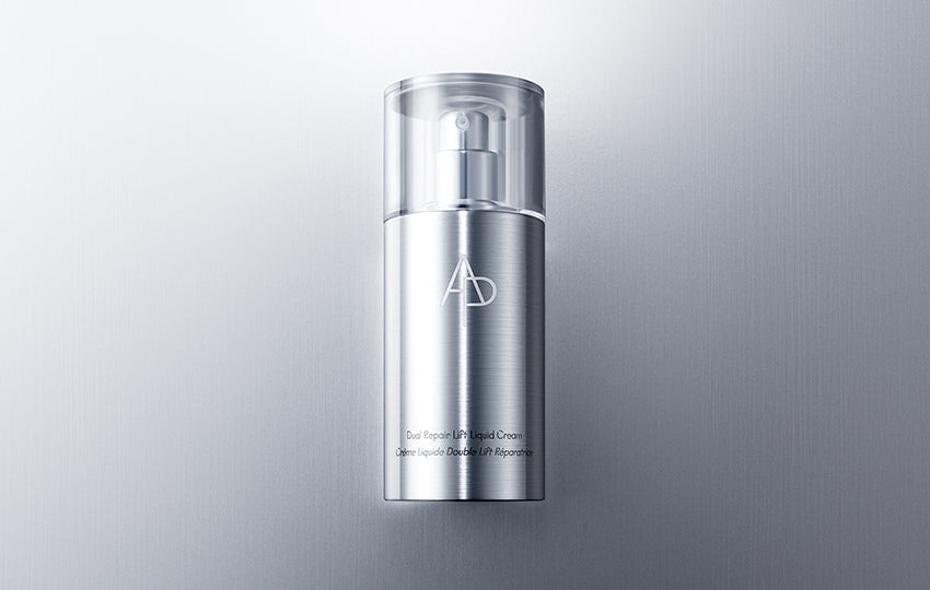 AP M.D. Dual Repair Lift Liquid Cream 120ml - KLO