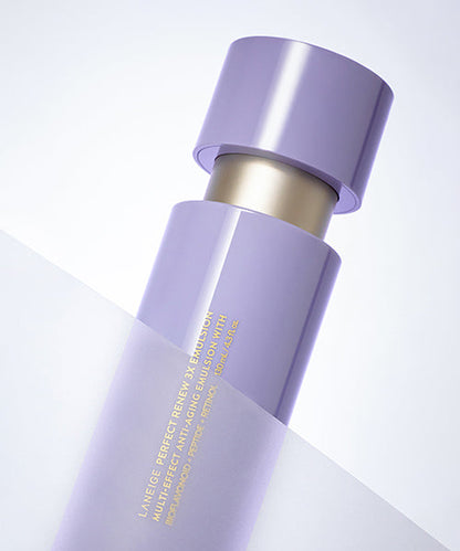 LANEIGE Perfect Renew 3X Emulsion 130ml